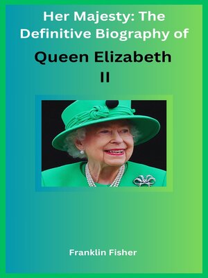 cover image of Her Majesty